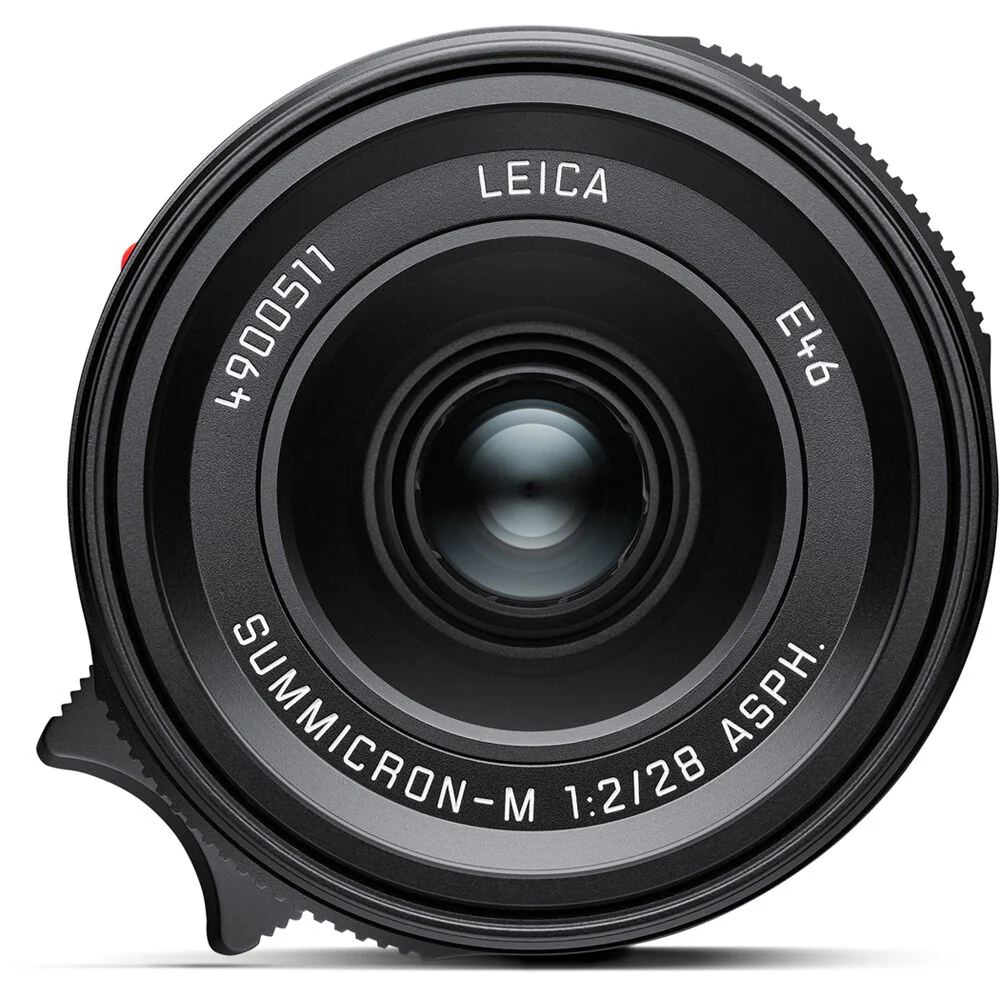 Leica Summicron-M 28mm f/2 ASPH. Lens (Leica M, 2023 Version) - Image 2