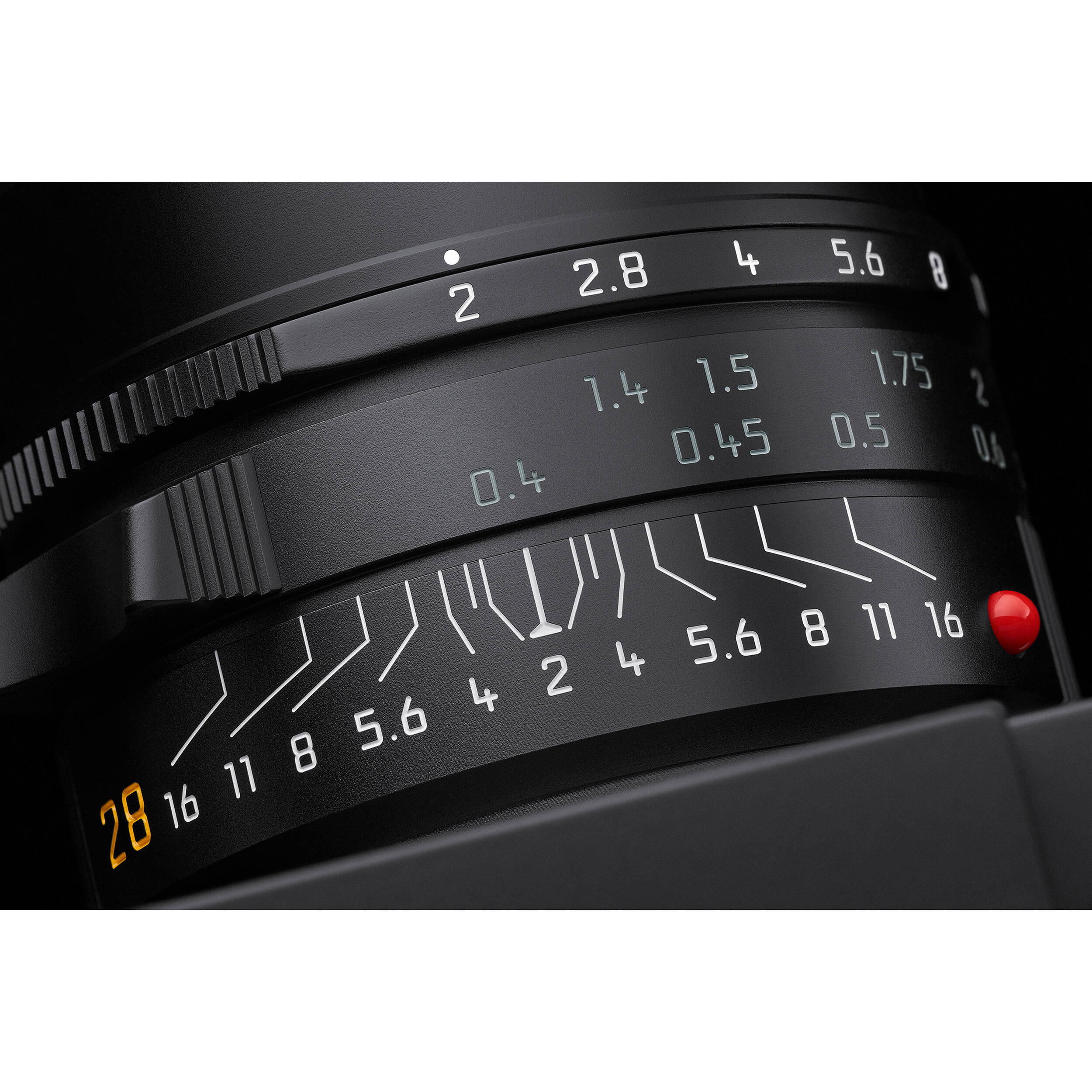 Leica Summicron-M 28mm f/2 ASPH. Lens (Leica M, 2023 Version) - Image 3