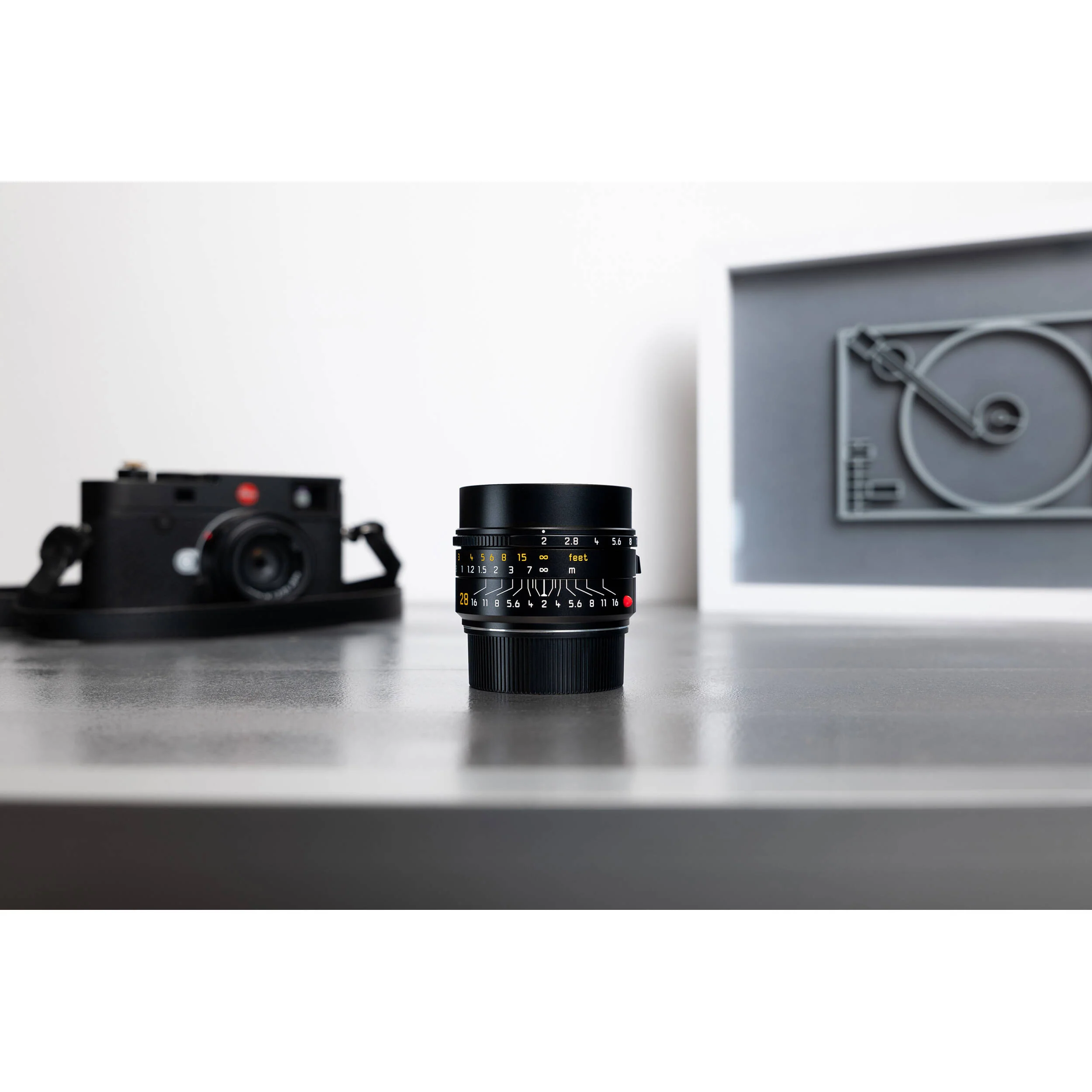 Leica Summicron-M 28mm f/2 ASPH. Lens (Leica M, 2023 Version) - Image 4