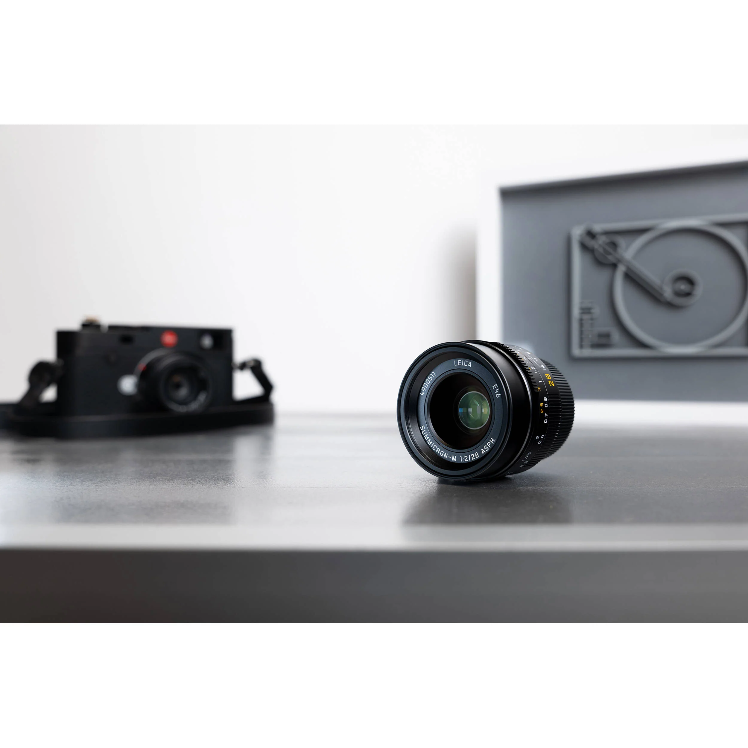 Leica Summicron-M 28mm f/2 ASPH. Lens (Leica M, 2023 Version) - Image 5