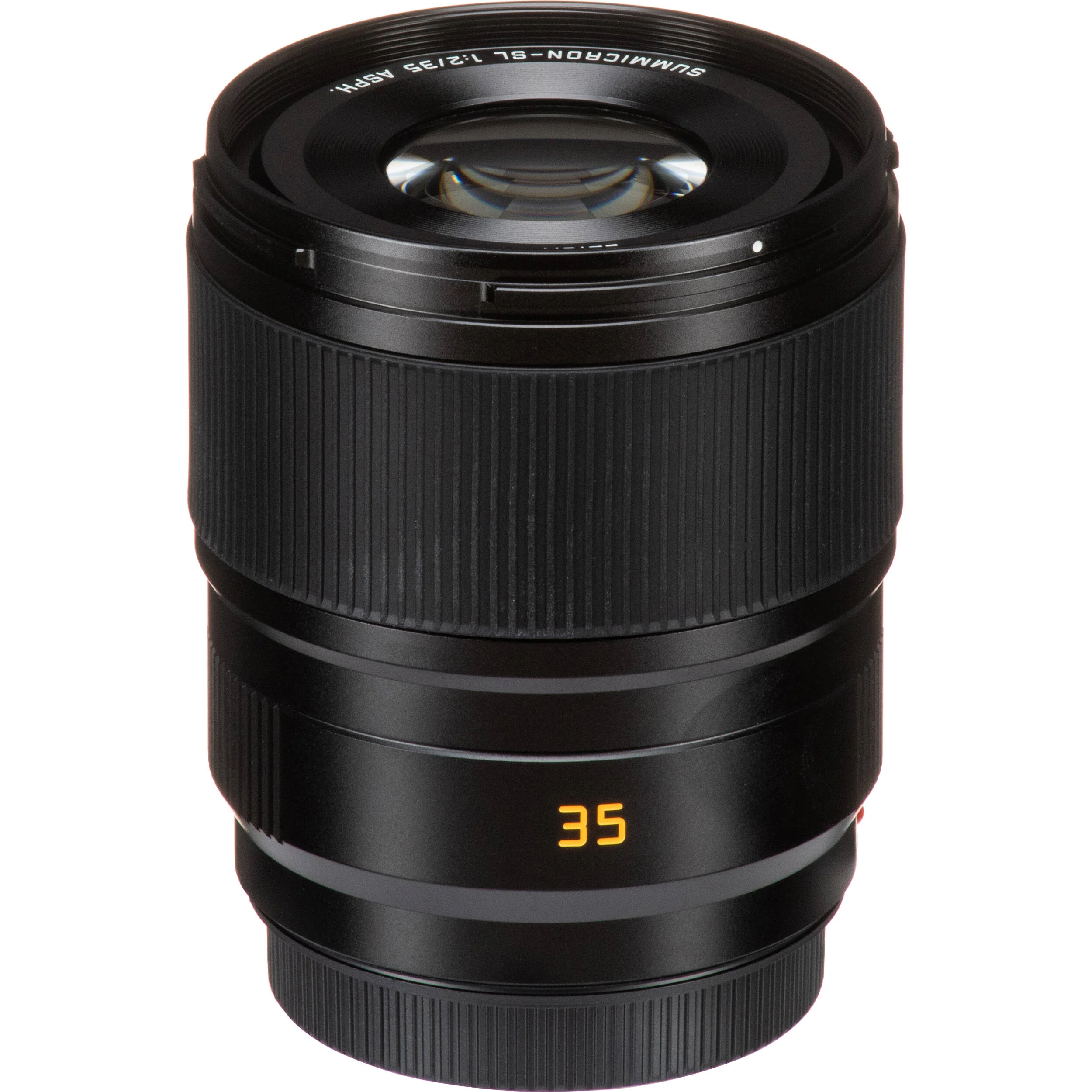 Leica Summicron-SL 35mm f/2 ASPH. Lens (L-Mount) - Image 3