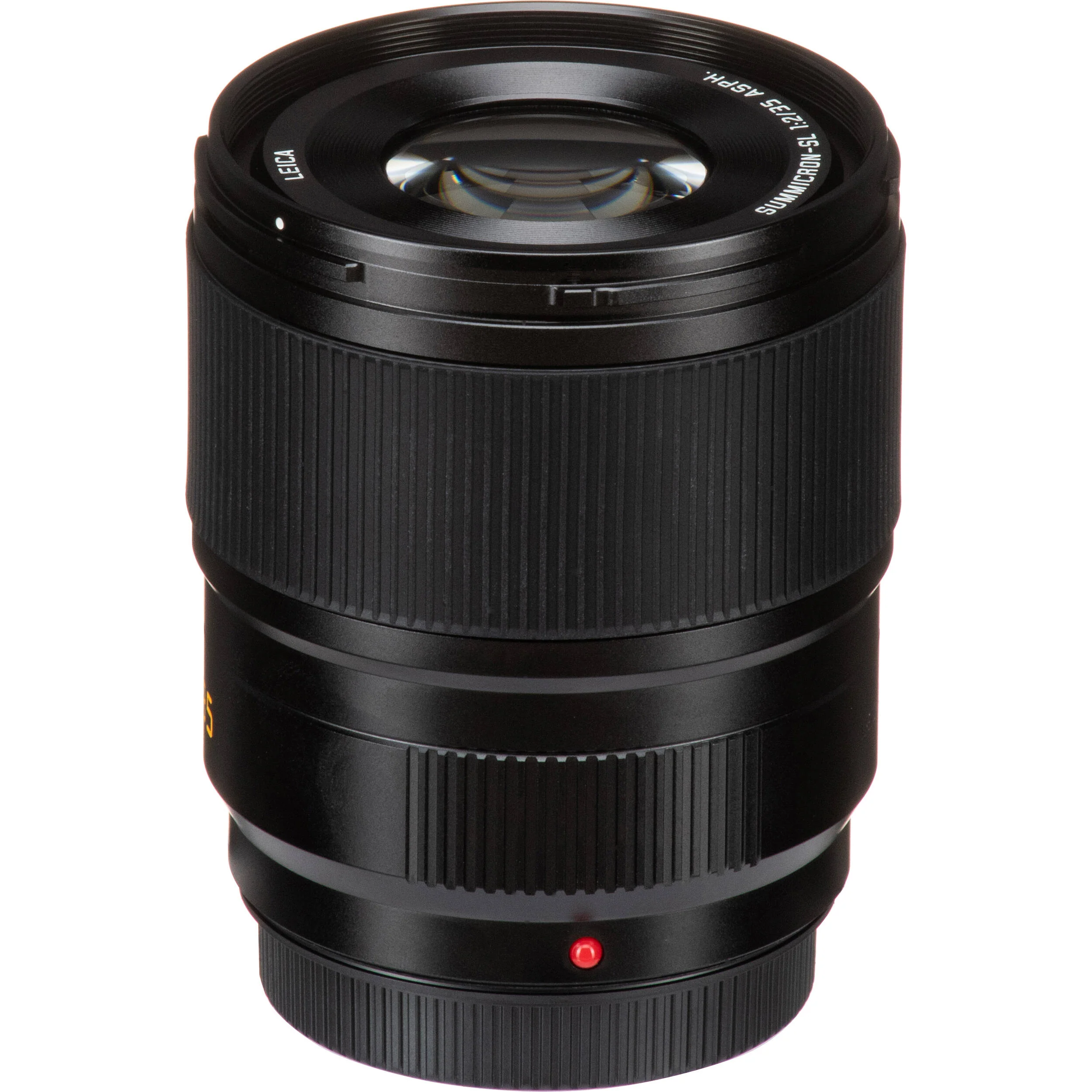 Leica Summicron-SL 35mm f/2 ASPH. Lens (L-Mount) - Image 4