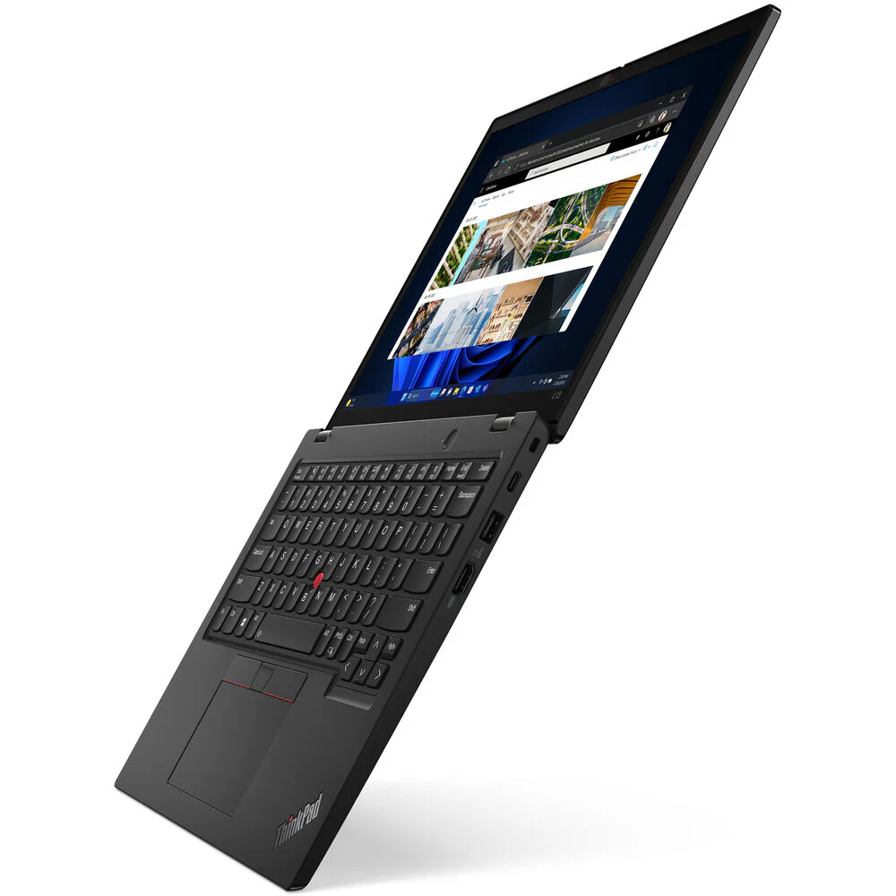 Lenovo 13.3" ThinkPad L13 Gen 5 2-in-1 Multi-Touch Laptop - Image 5