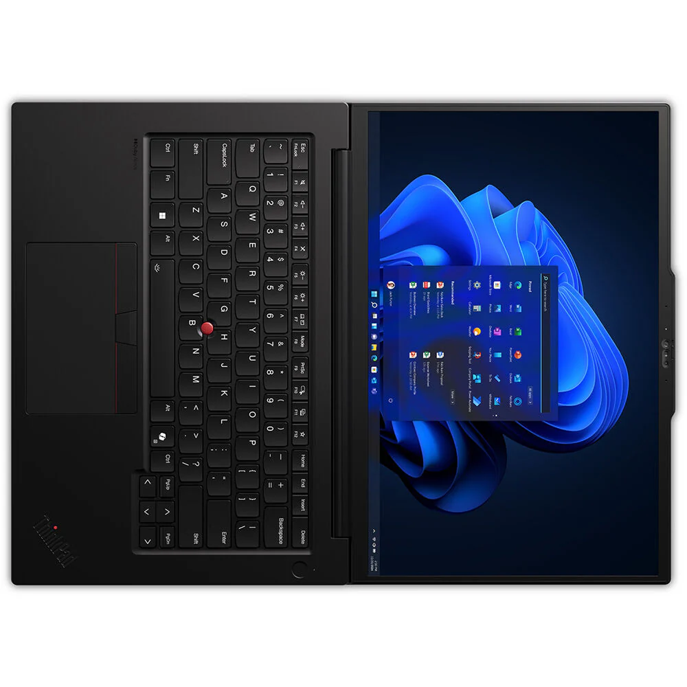 Lenovo 14.5" ThinkPad P14s Gen 6 Laptop - Image 5