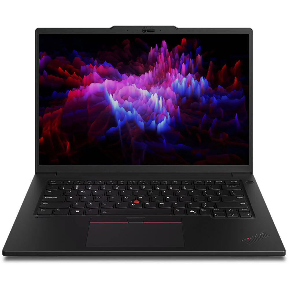 Lenovo 14.5" ThinkPad P14s Gen 6 Laptop - Image 7
