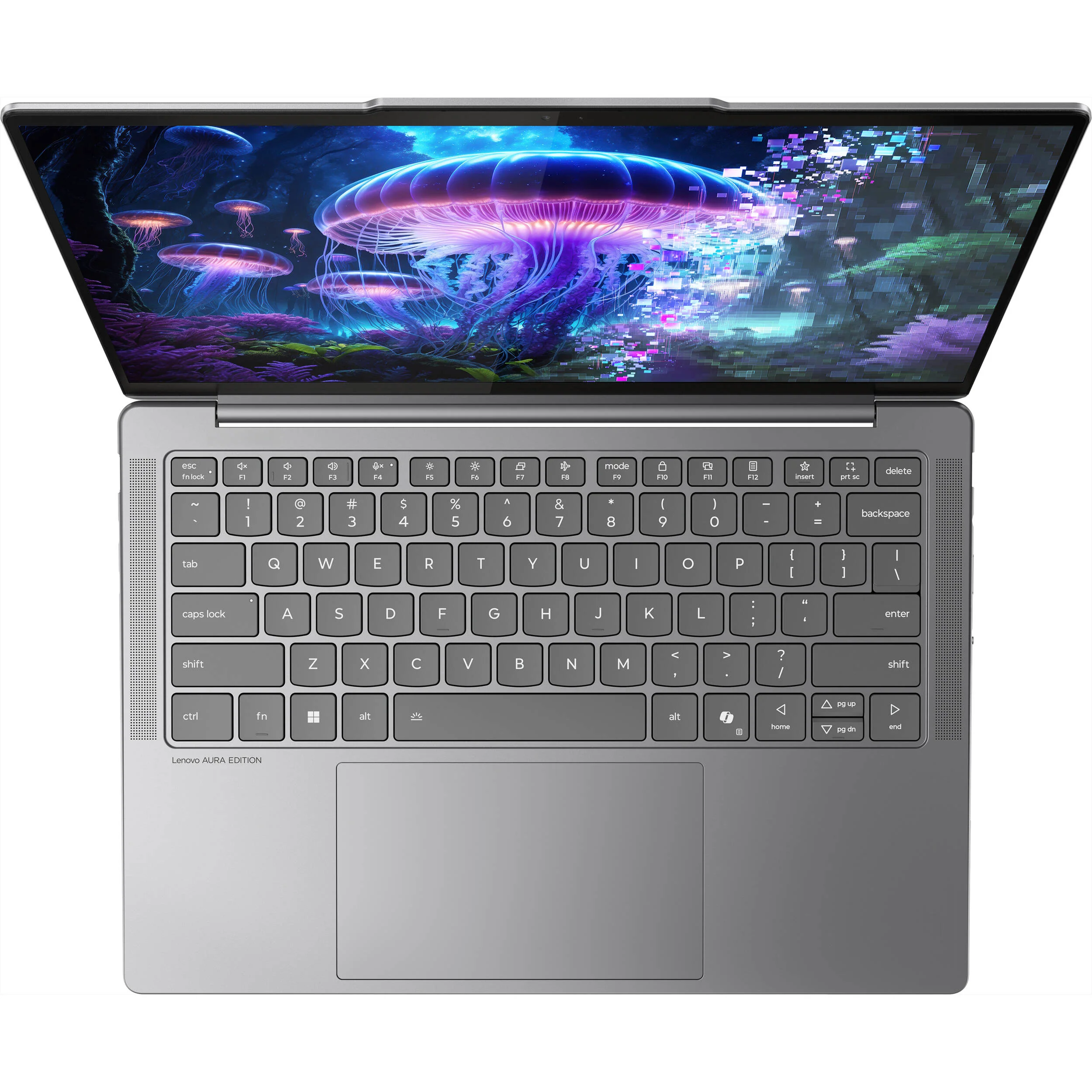 Lenovo 14" Slim 7i Aura Edition Multi-Touch Laptop Copilot+ PC - Image 6