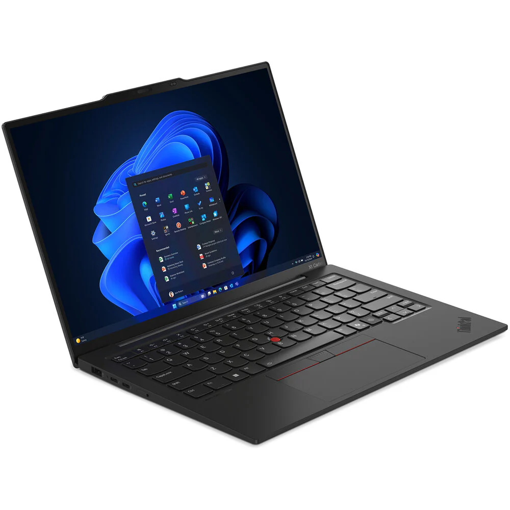 Lenovo 14" ThinkPad X1 Carbon Gen 13 Aura Edition
