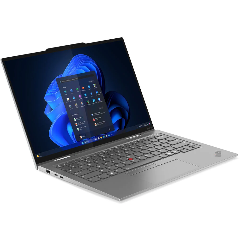 Lenovo 14" ThinkPad X1 Gen 10 Multi-Touch 2-in-1 Laptop Copilot+ PC - Image 4