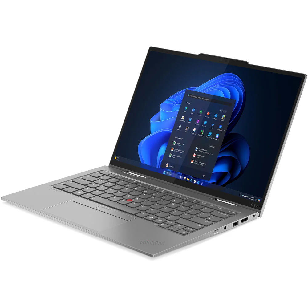 Lenovo 14" ThinkPad X1 Gen 10 Multi-Touch 2-in-1 Laptop Copilot+ PC - Image 5