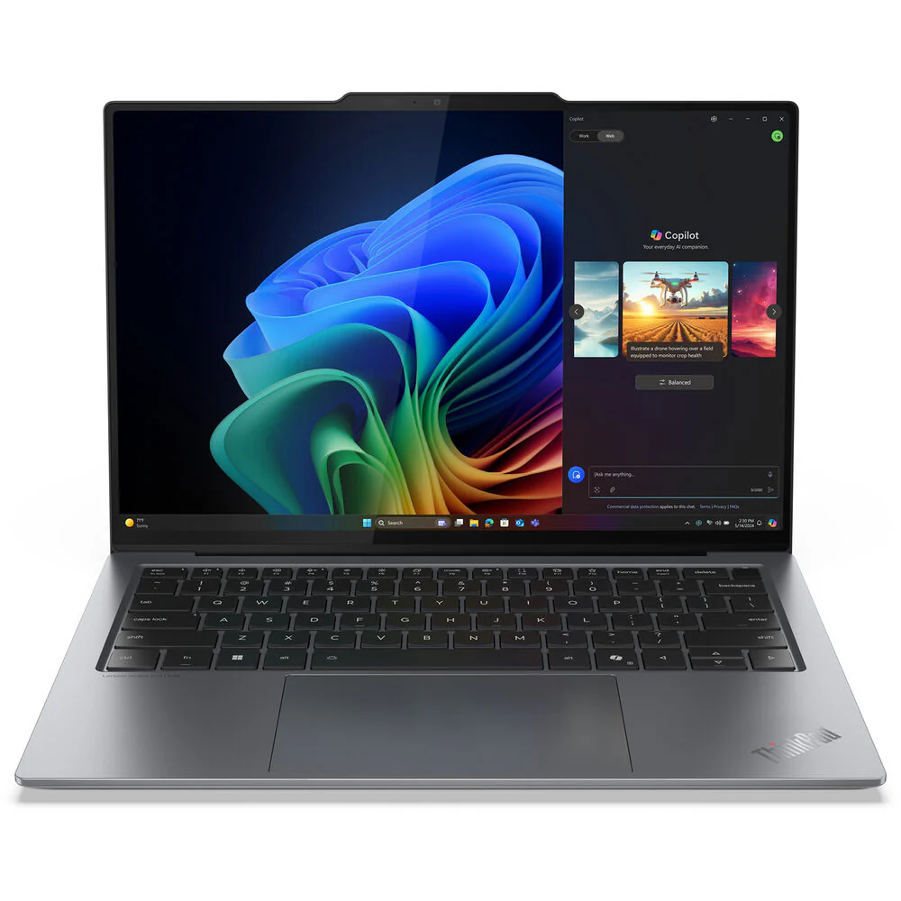 Lenovo 14" ThinkPad X9-14 Gen 1 Aura Edition Laptop Copilot+ PC - Image 3