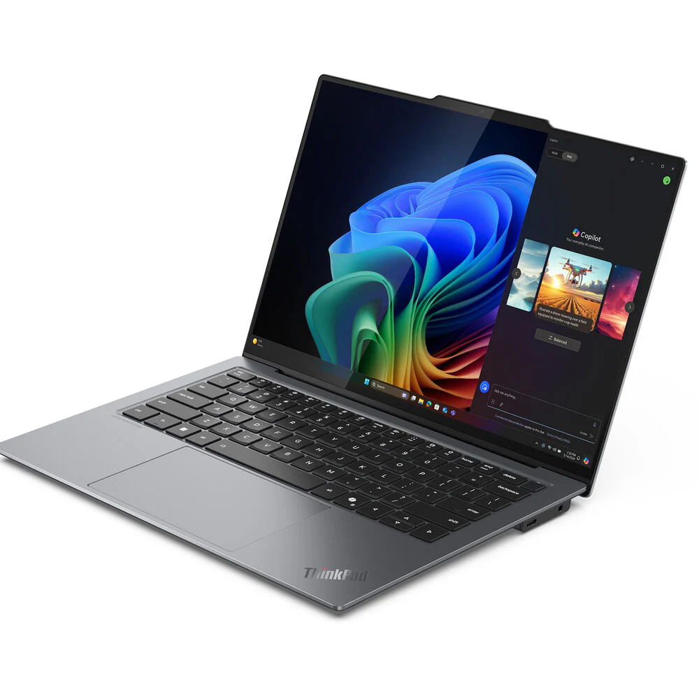 Lenovo 14" ThinkPad X9-14 Gen 1 Aura Edition Laptop Copilot+ PC - Image 4