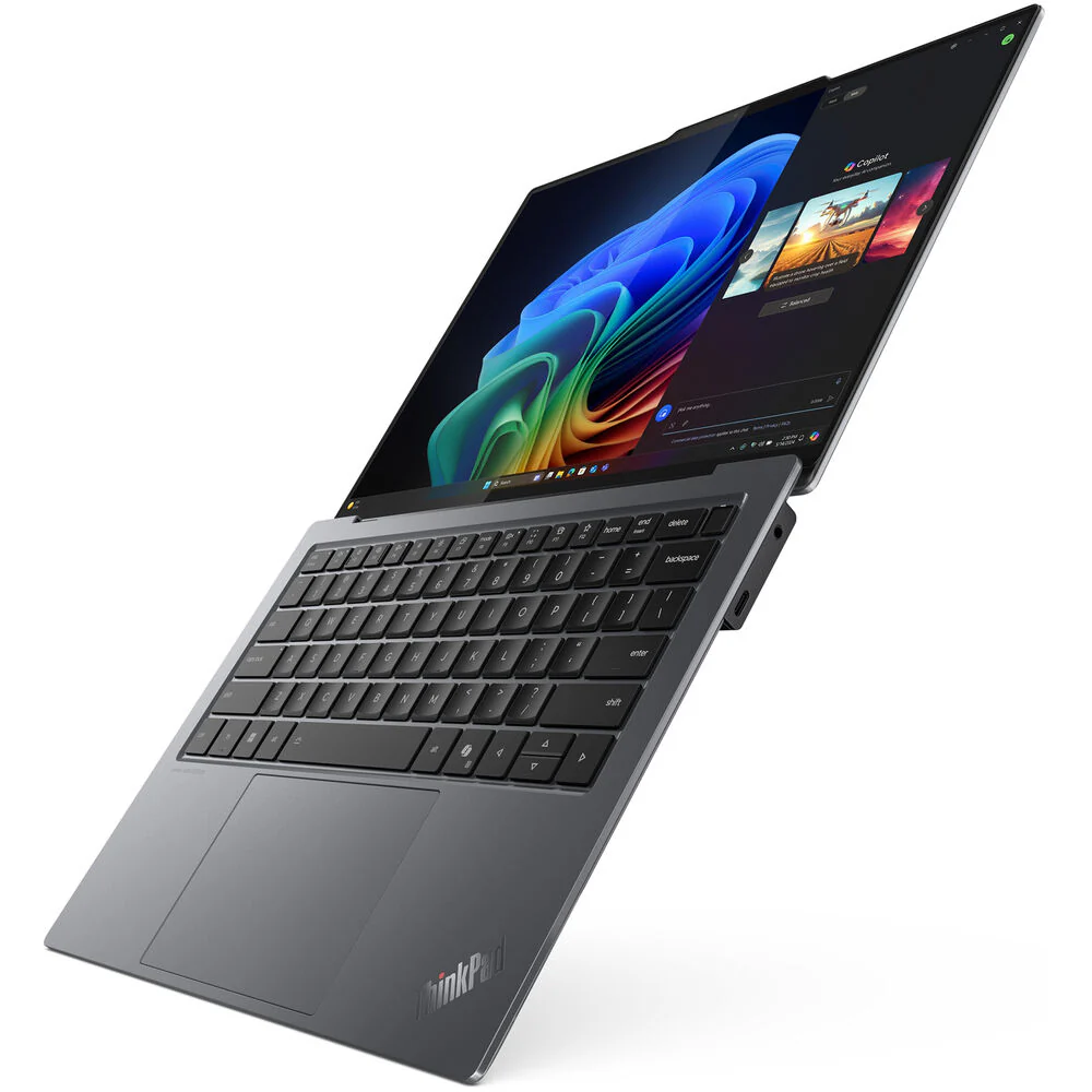 Lenovo 14" ThinkPad X9-14 Gen 1 Aura Edition Laptop Copilot+ PC - Image 5