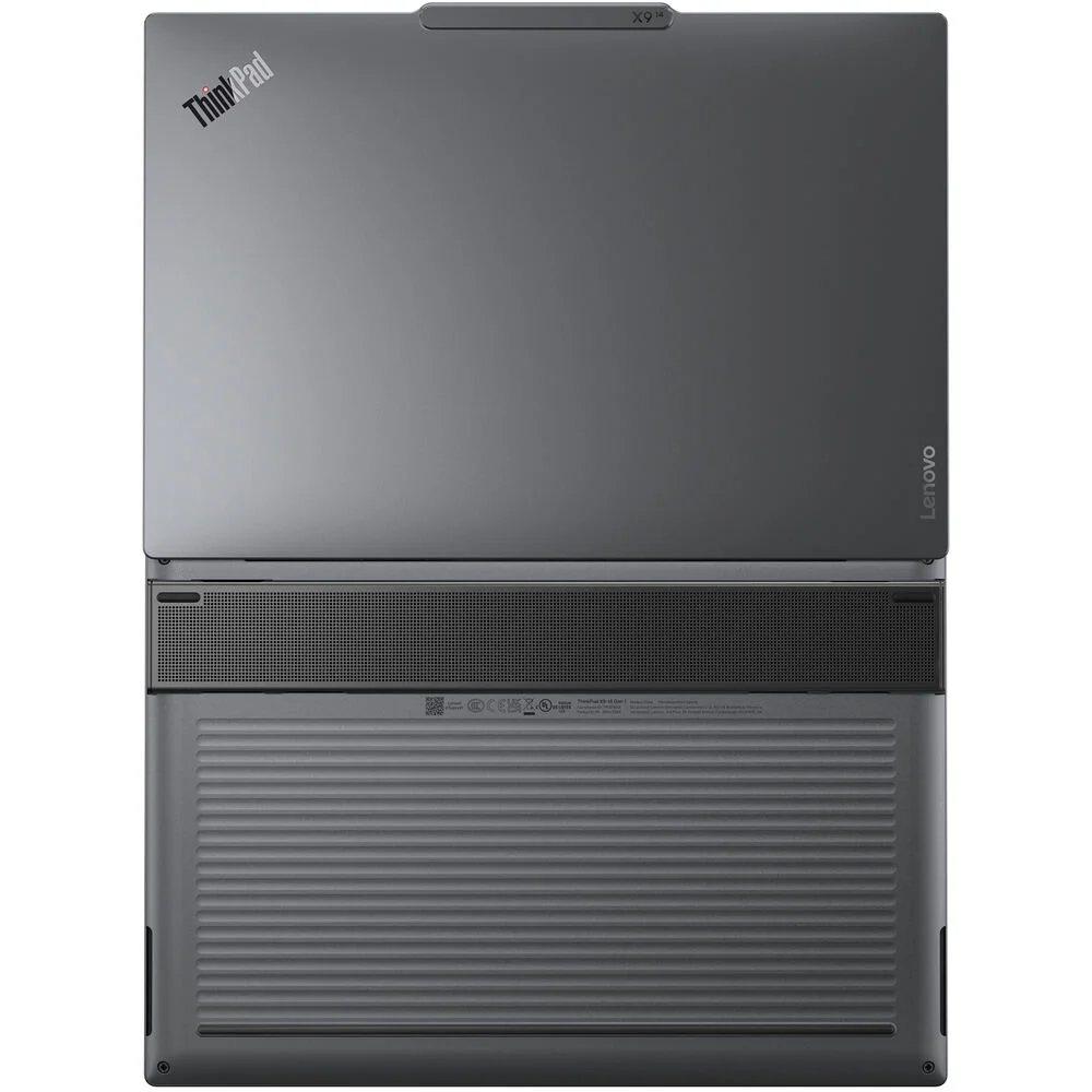 Lenovo 14" ThinkPad X9-14 Gen 1 Aura Edition Laptop Copilot+ PC - Image 7