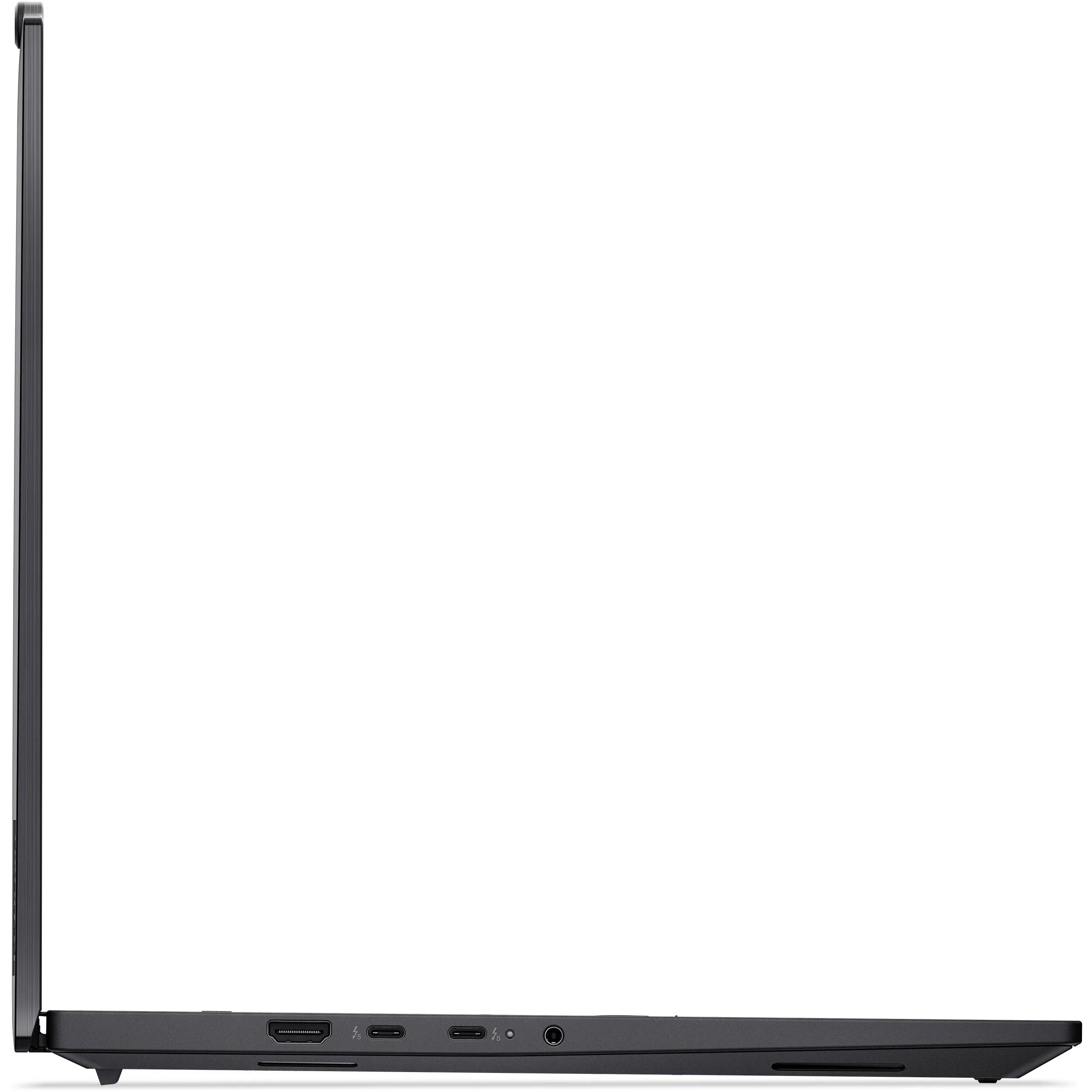 Lenovo 16" ThinkPad P1 Gen 8 Multi-Touch Laptop - Image 3