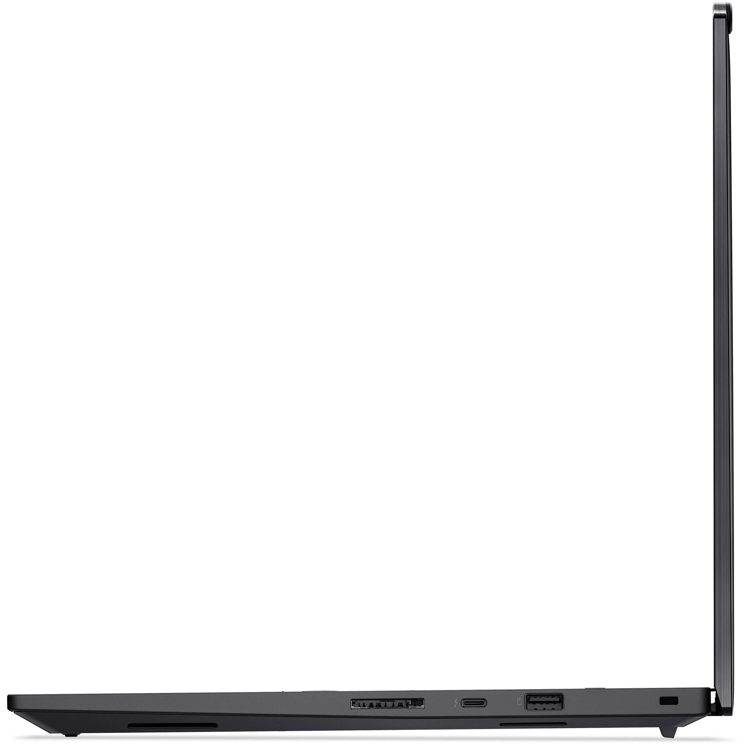 Lenovo 16" ThinkPad P1 Gen 8 Multi-Touch Laptop - Image 4