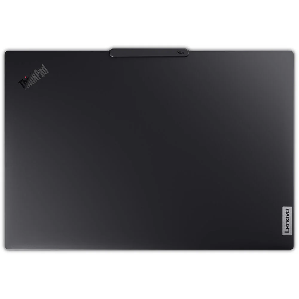 Lenovo 16" ThinkPad P16s Gen 4 Laptop - Image 2
