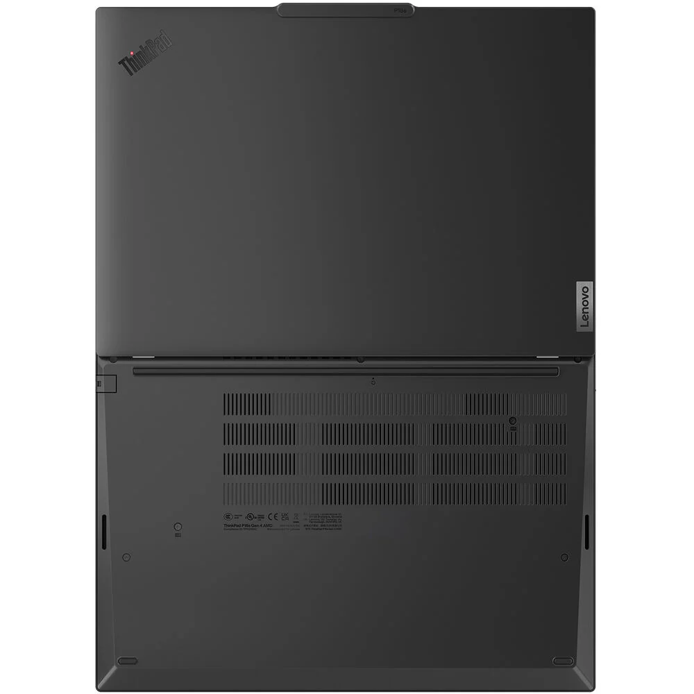 Lenovo 16" ThinkPad P16s Gen 4 Laptop - Image 6