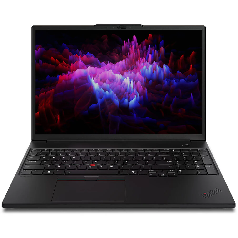 Lenovo 16" ThinkPad P16s Gen 4 Multi-Touch Laptop - Image 7