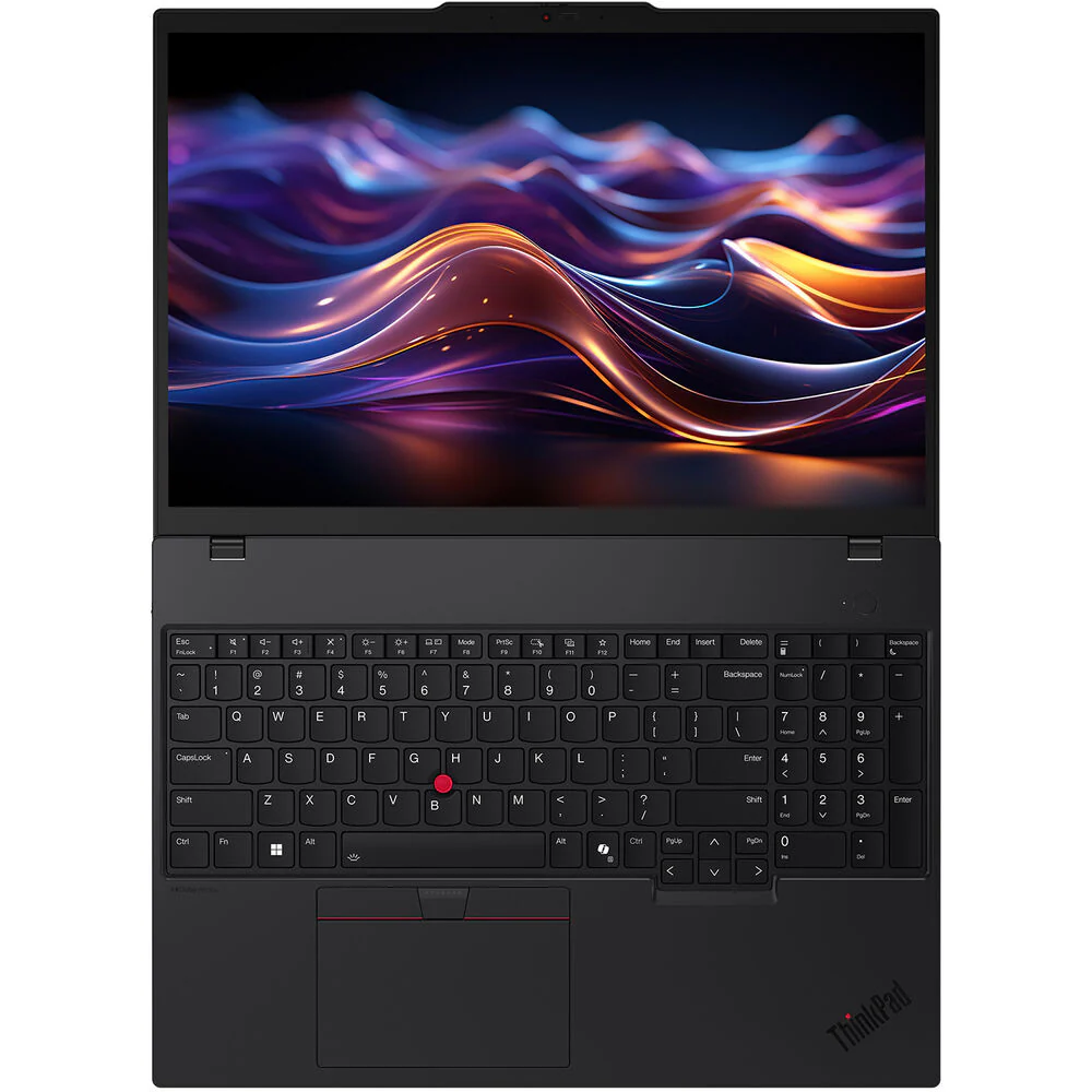 Lenovo 16" ThinkPad P16s Gen 4 Multi-Touch Laptop - Image 5
