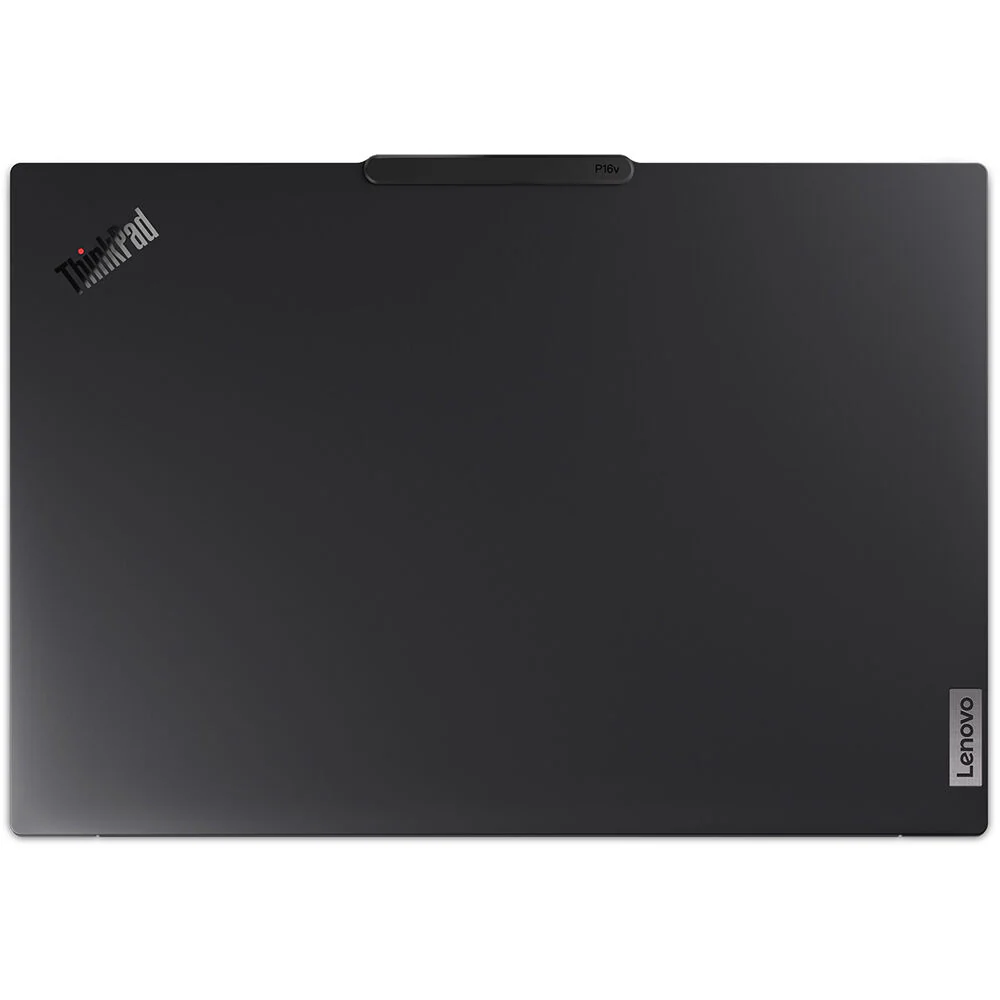 Lenovo 16" ThinkPad P16v Gen 3 Laptop - Image 2