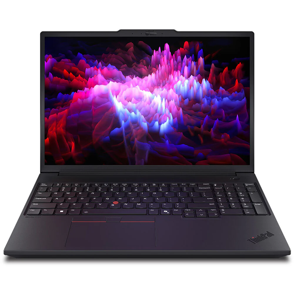 Lenovo 16" ThinkPad P16v Gen 3 Laptop - Image 7