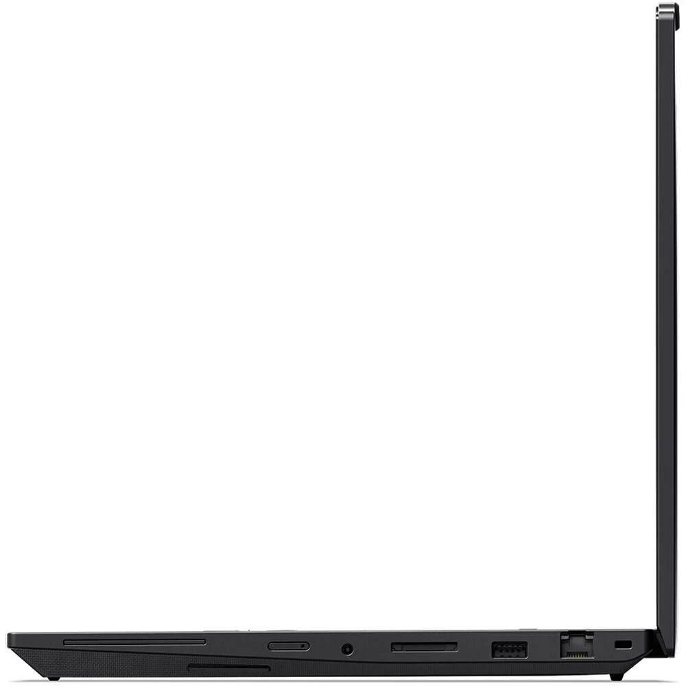 Lenovo 16" ThinkPad P16v Gen 3 Laptop - Image 4