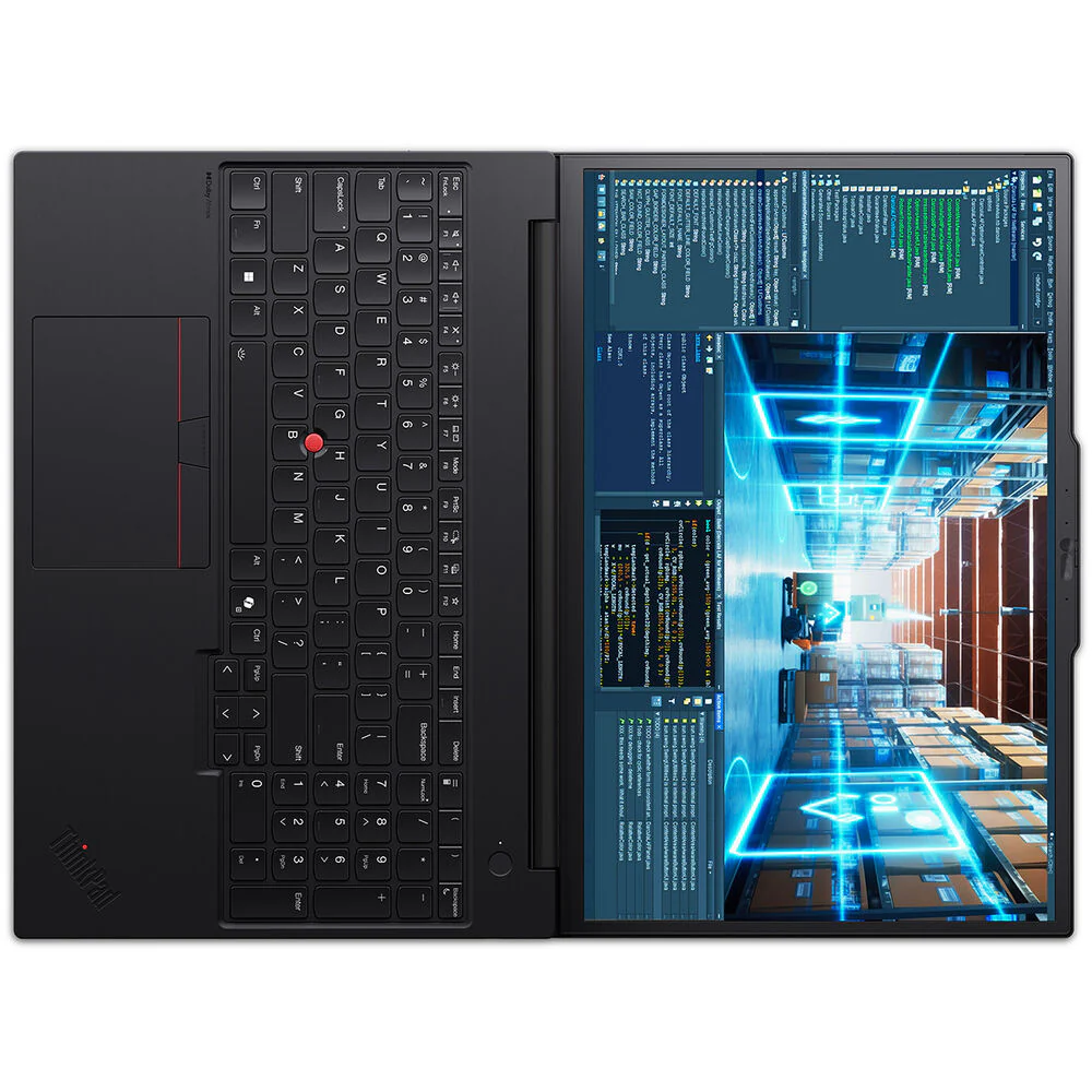 Lenovo 16" ThinkPad P16v Gen 3 Laptop - Image 5