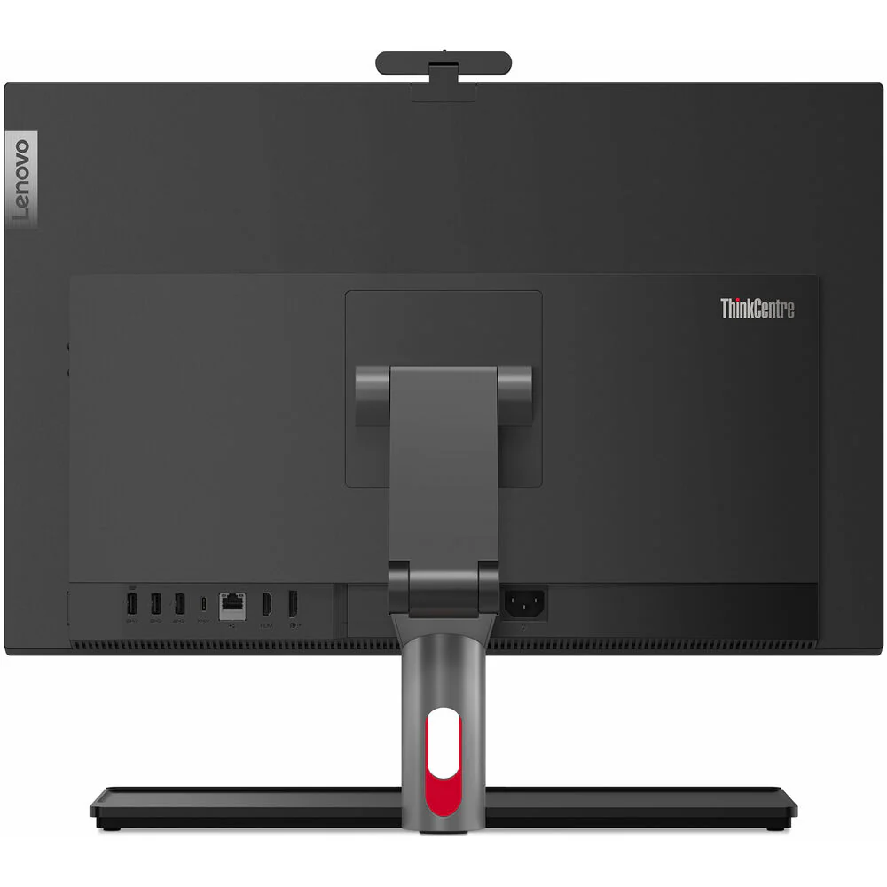 Lenovo 23.8" ThinkCentre M90a Gen 5 All-in-One Desktop Computer - Image 5