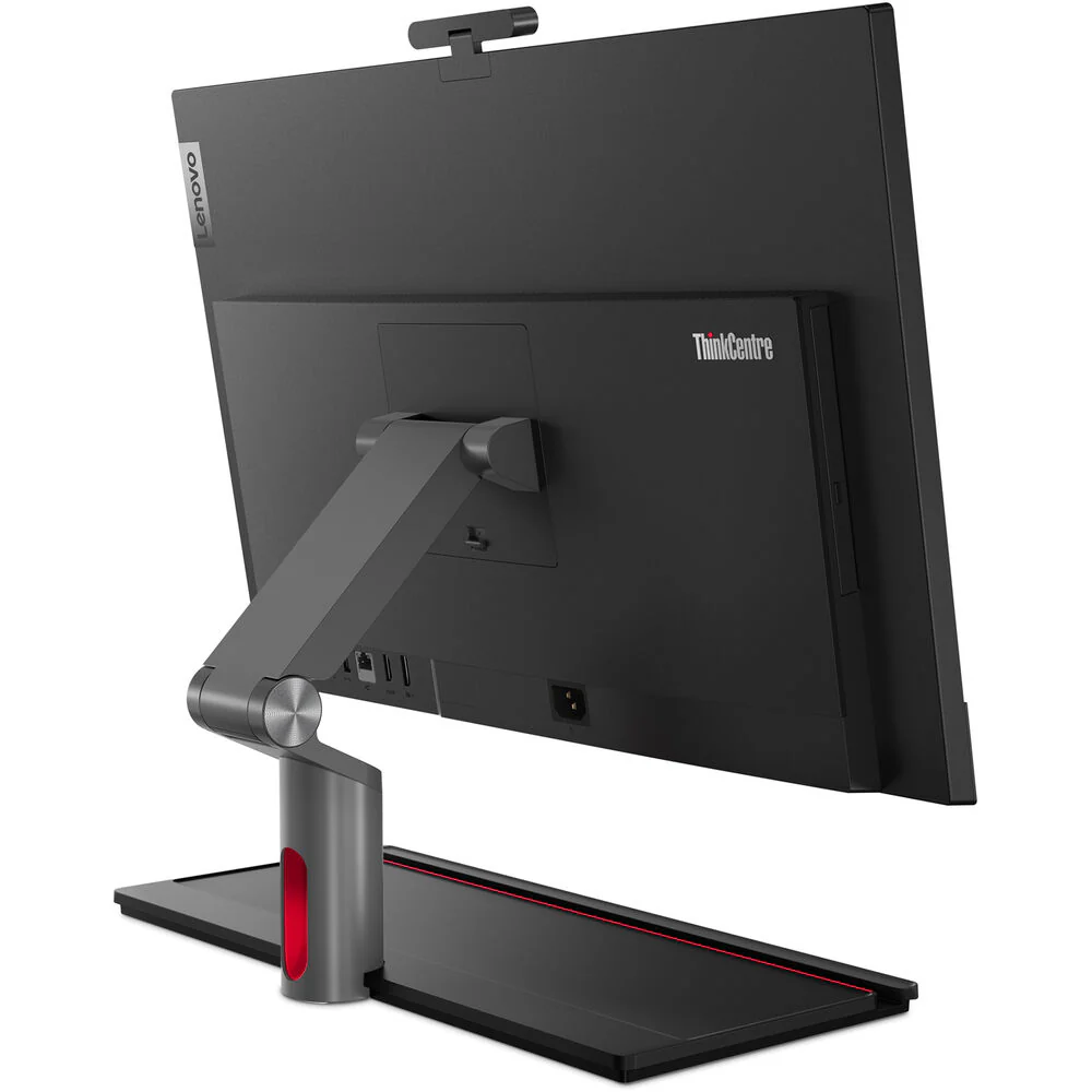 Lenovo 23.8" ThinkCentre M90a Gen 5 All-in-One Desktop Computer - Image 6