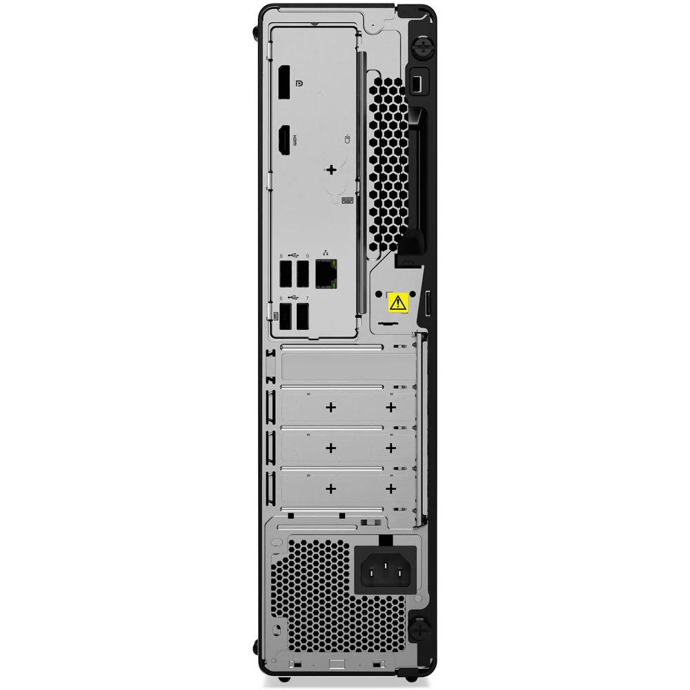 Lenovo ThinkCentre M70s Gen 5 Desktop Computer - Image 4