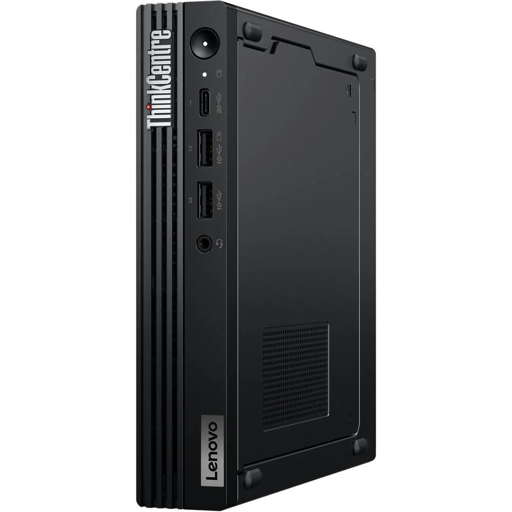 Lenovo ThinkCentre M90q Gen 5 Tiny Desktop Computer - Image 3
