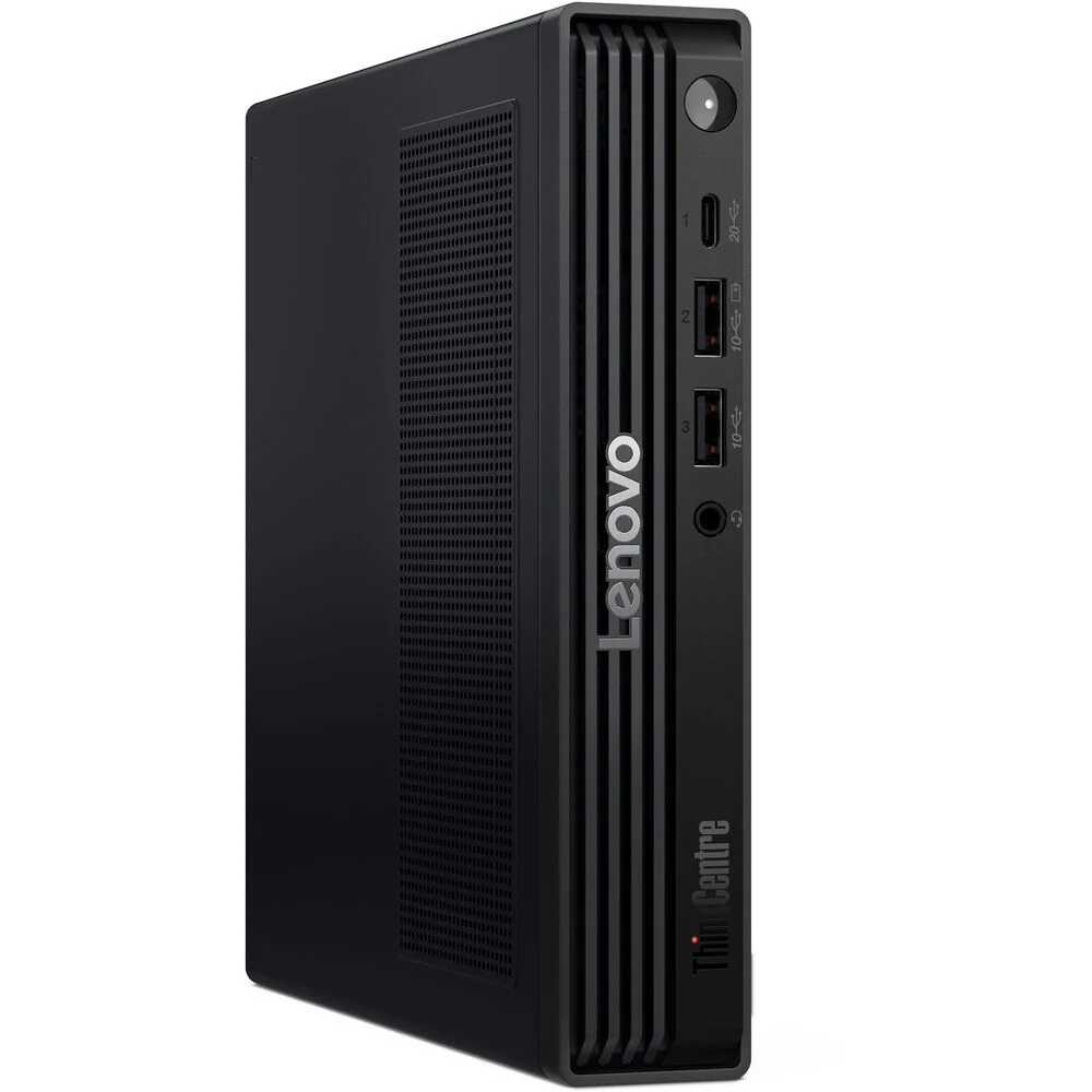 Lenovo ThinkCentre M90q Gen 6 Tiny Desktop Computer