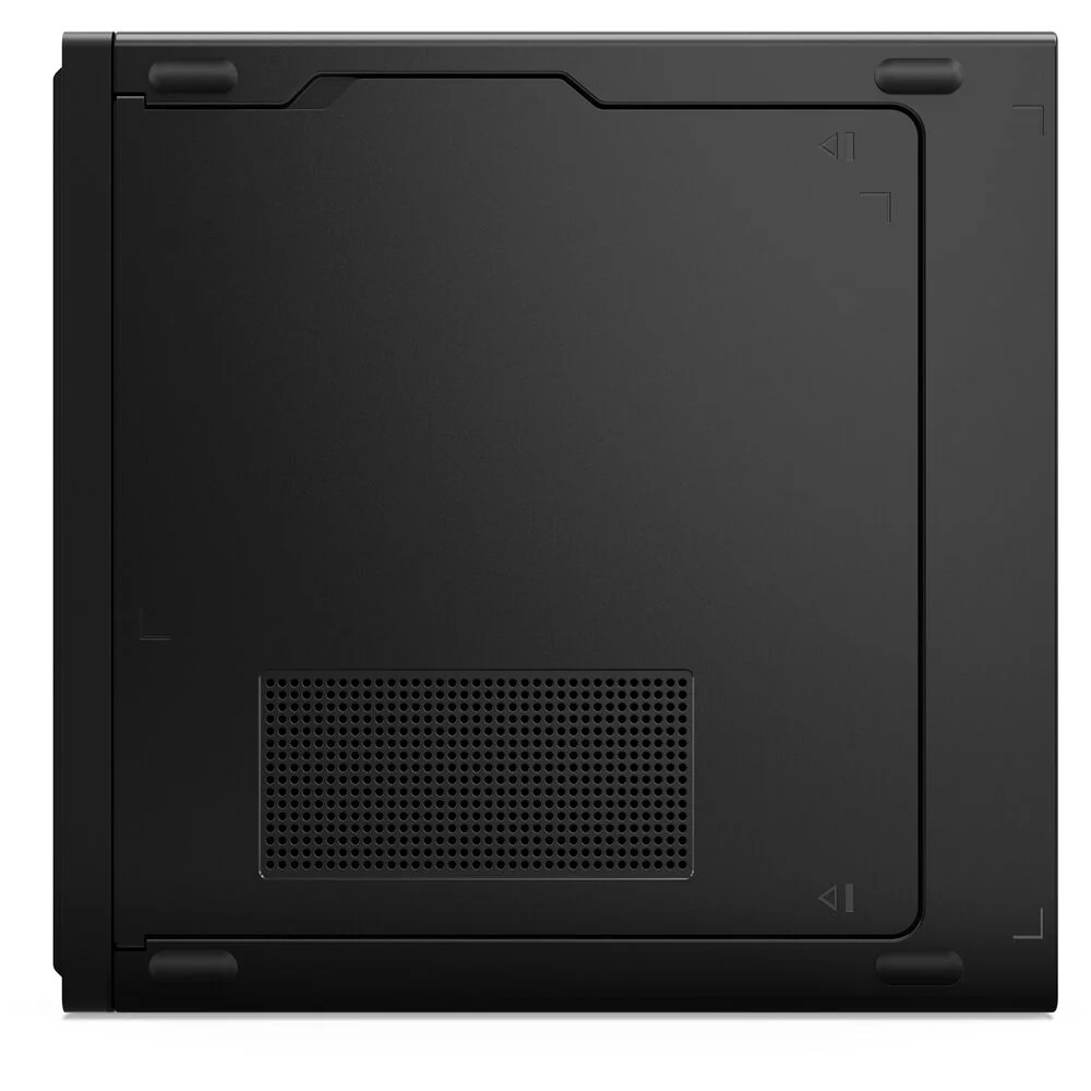 Lenovo ThinkCentre M90q Gen 6 Tiny Desktop Computer - Image 4