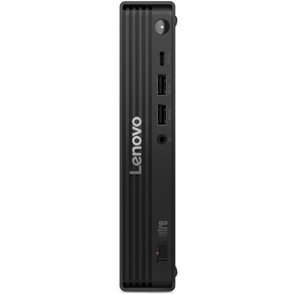 Lenovo ThinkCentre M90q Gen 6 Tiny Desktop Computer - Image 5