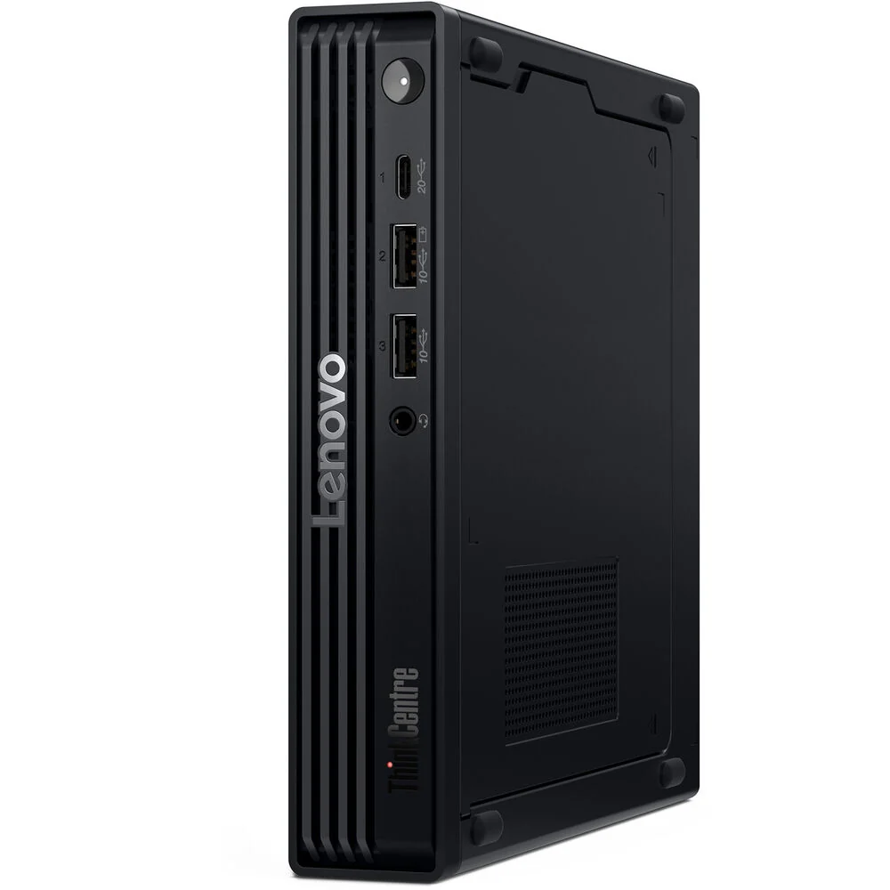 Lenovo ThinkCentre M90q Gen 6 Tiny Desktop Computer - Image 6