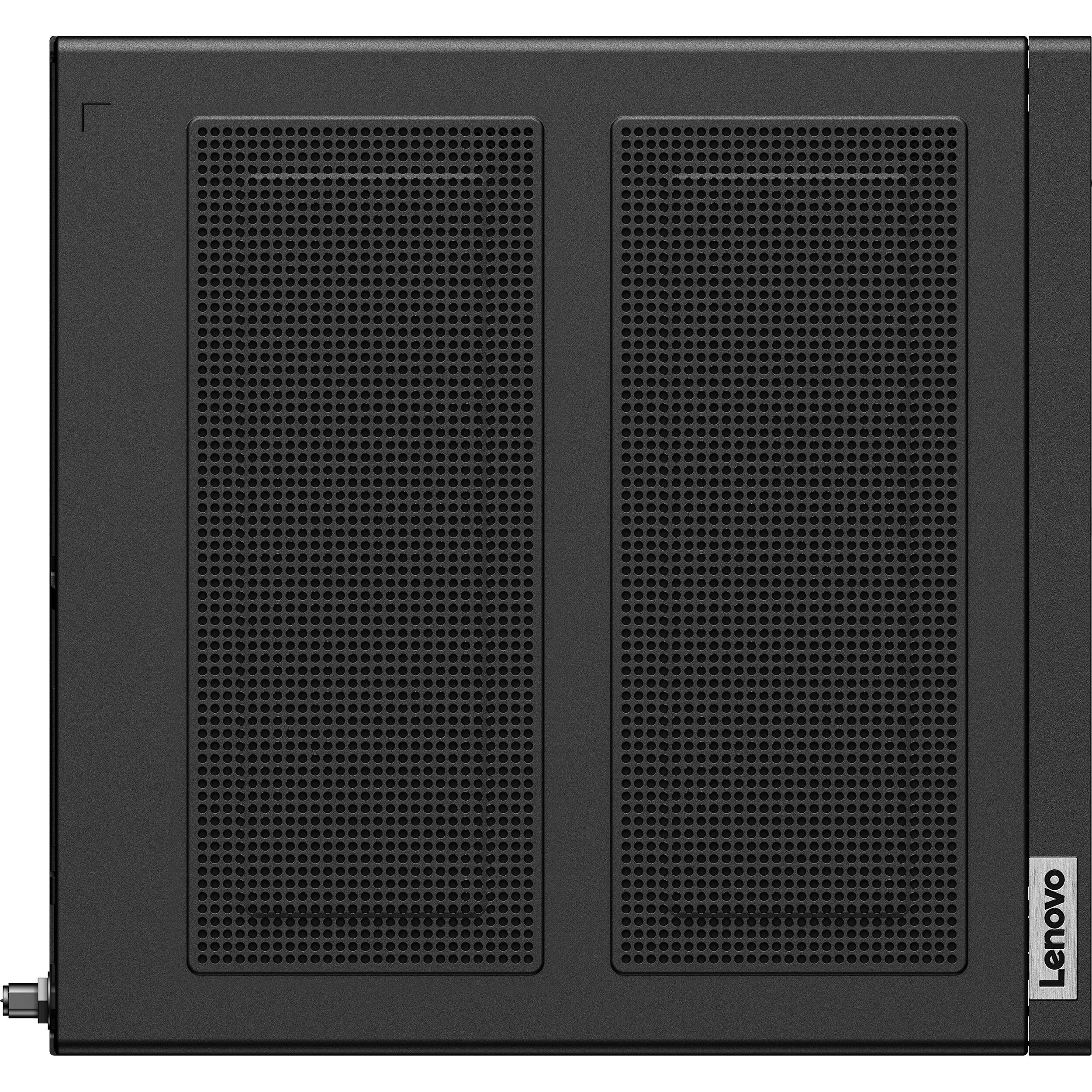 Lenovo ThinkStation P3 Tiny Gen 2 Desktop Workstation - Image 3
