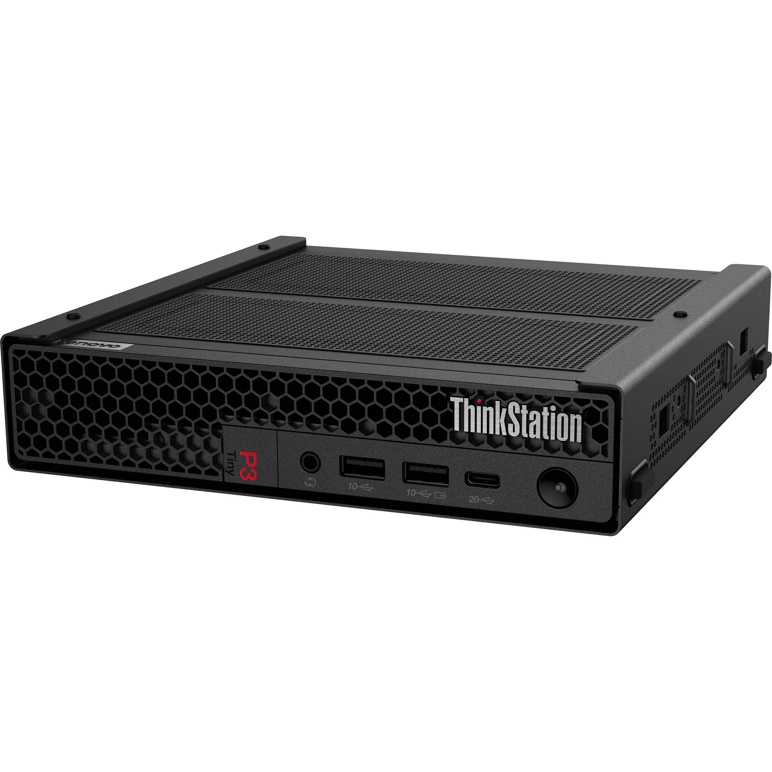 Lenovo ThinkStation P3 Tiny Gen 2 Desktop Workstation - Image 5