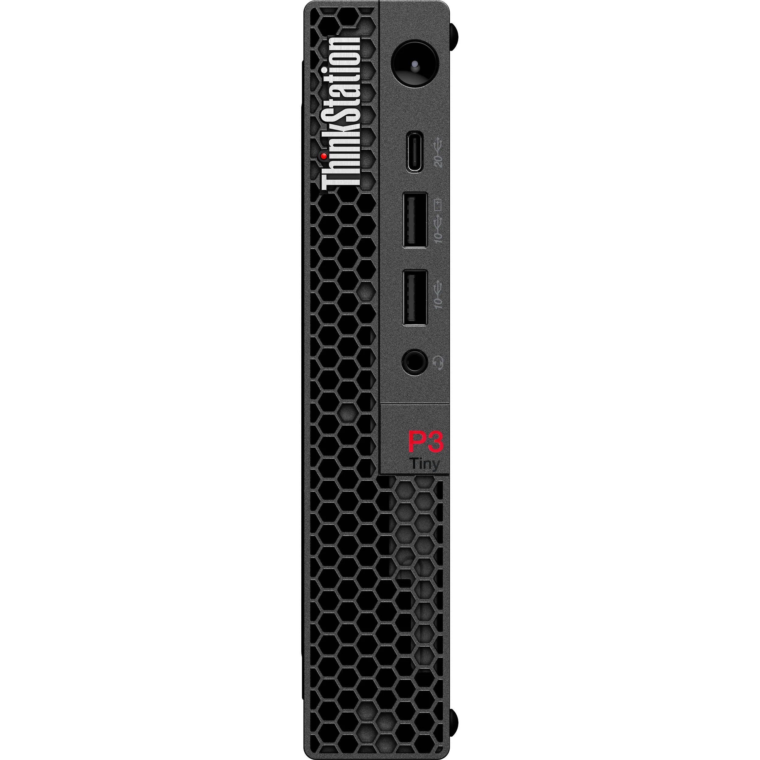 Lenovo ThinkStation P3 Tiny Gen 2 Desktop Workstation - Image 6