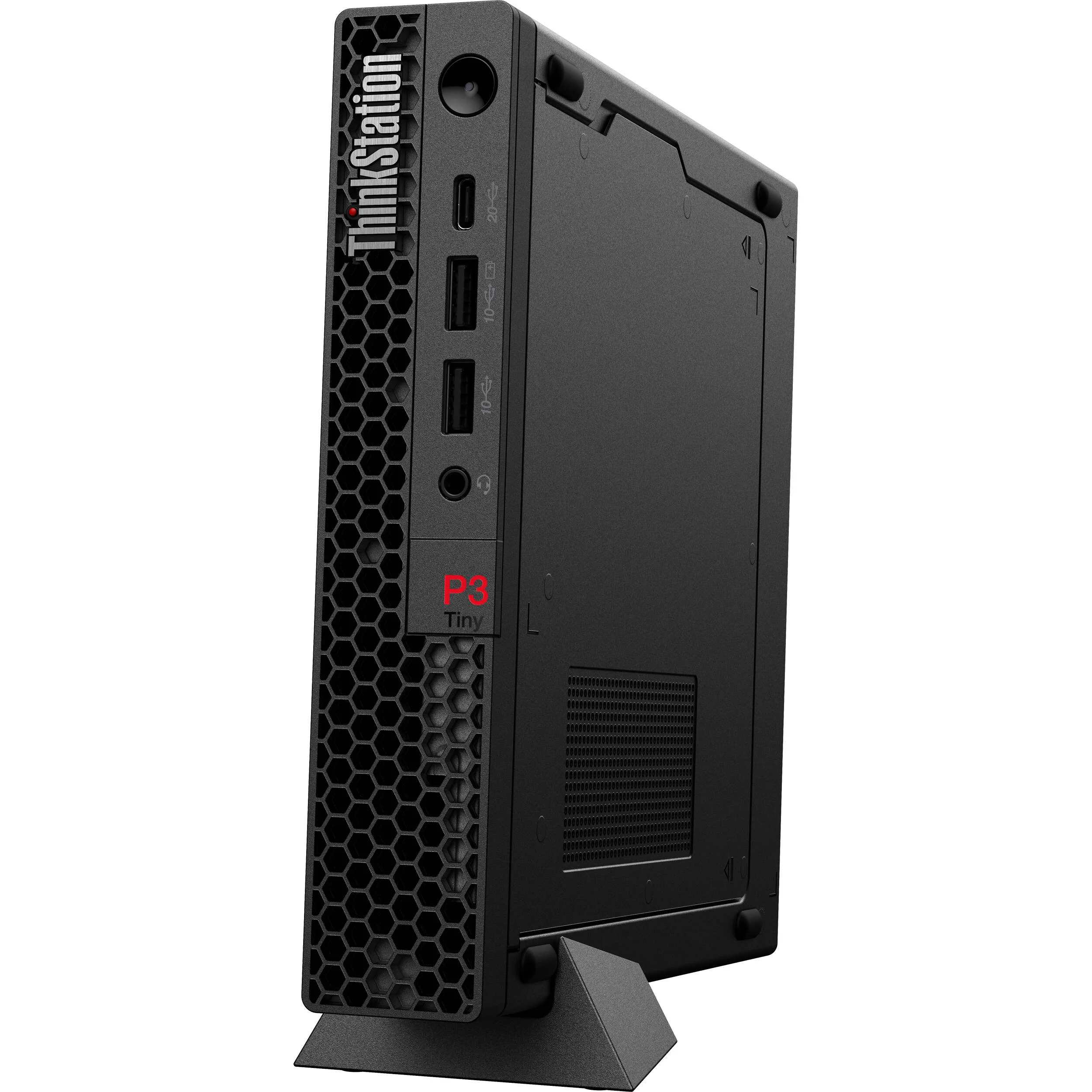 Lenovo ThinkStation P3 Tiny Gen 2 Desktop Workstation - Image 7