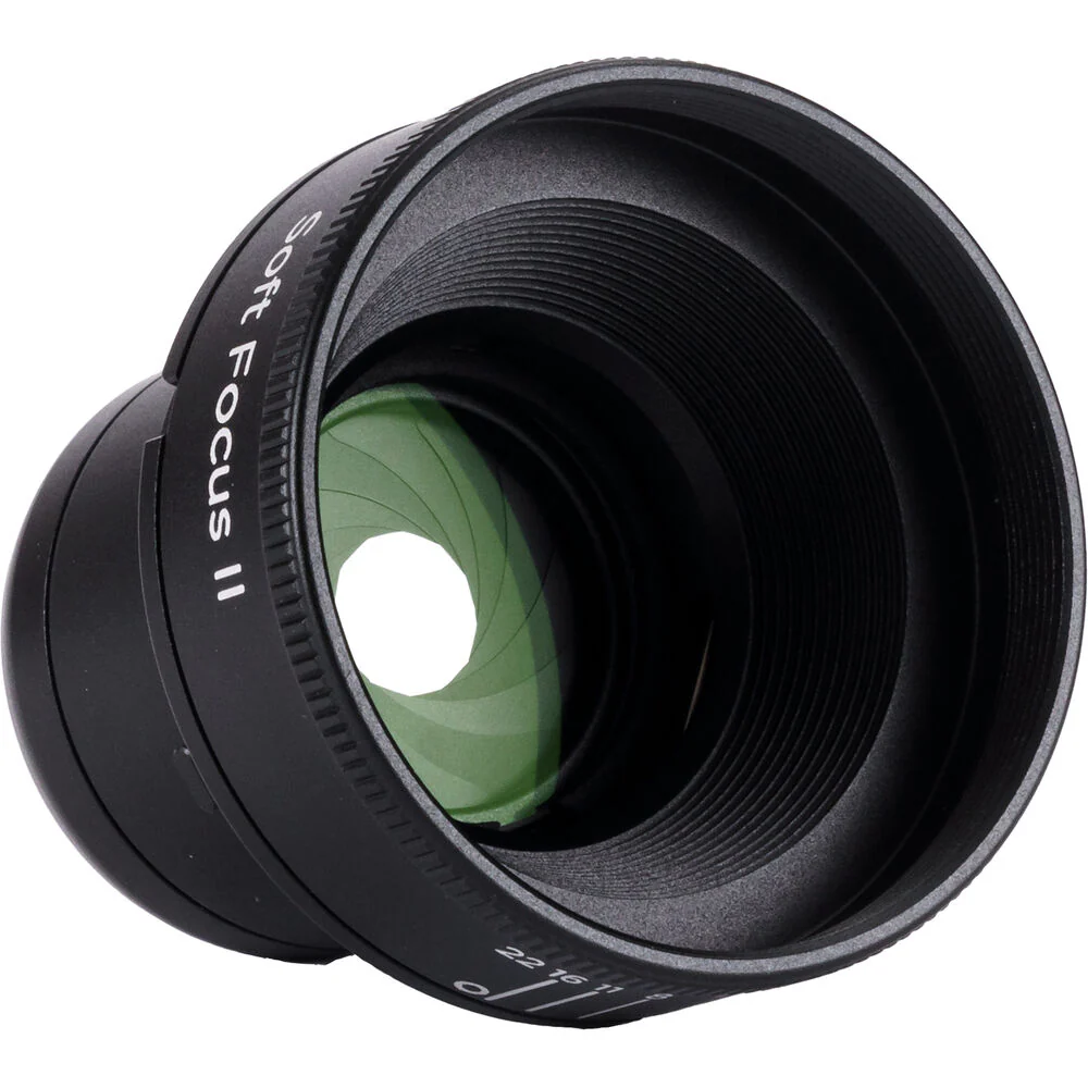 Lensbaby Composer Pro II with Soft Focus II 50 Optic for Canon RF - Image 3