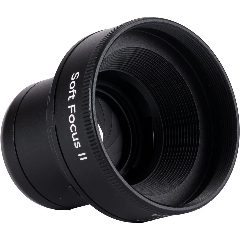 Lensbaby Composer Pro II with Soft Focus II 50 Optic for Canon RF - Image 4