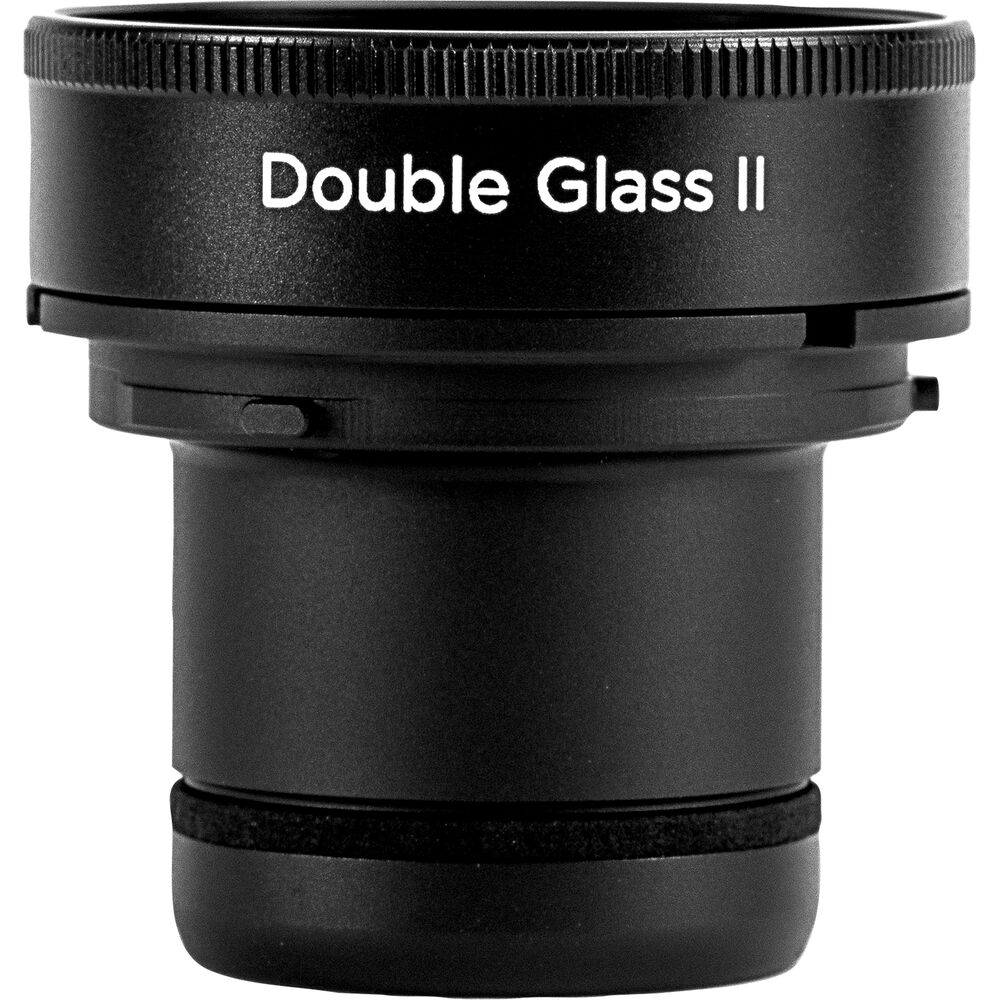 Lensbaby Double Glass II Optic - Image 2