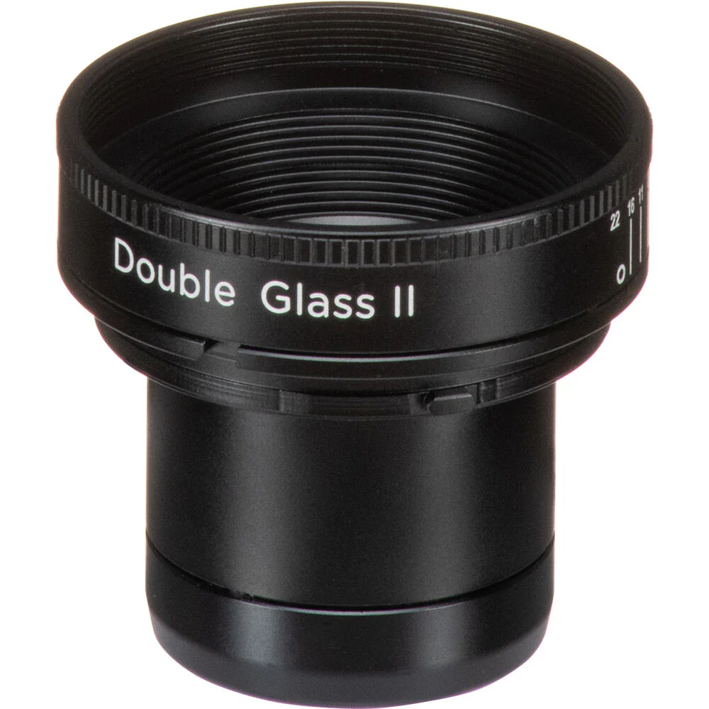 Lensbaby Double Glass II Optic - Image 4