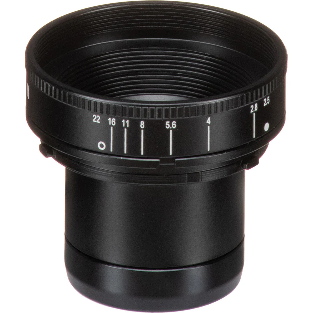 Lensbaby Double Glass II Optic - Image 5