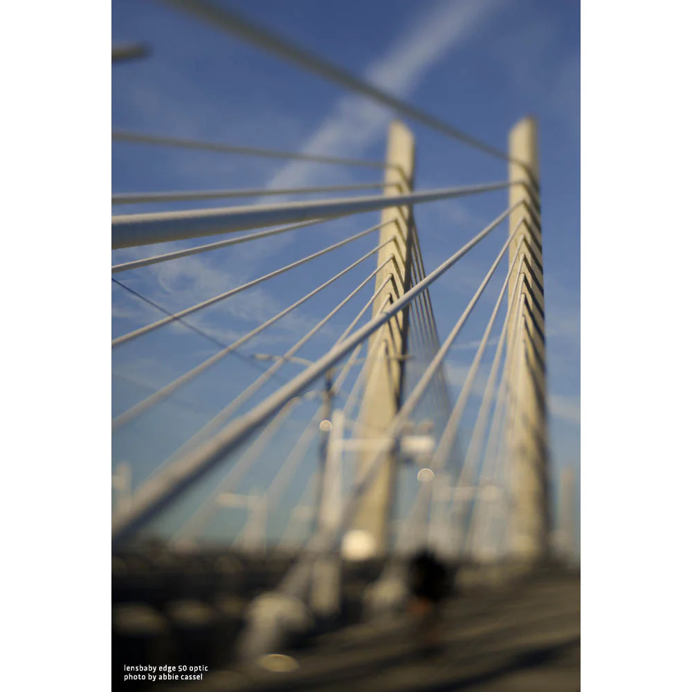 Lensbaby Edge 50 Optic - Image 10