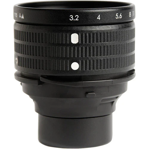 Lensbaby Edge 50 Optic - Image 3