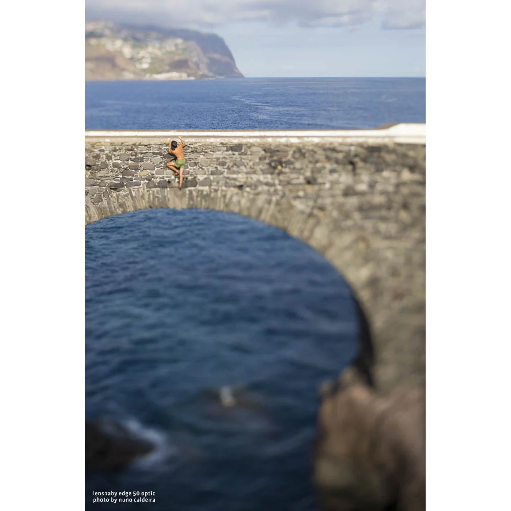 Lensbaby Edge 50 Optic - Image 6