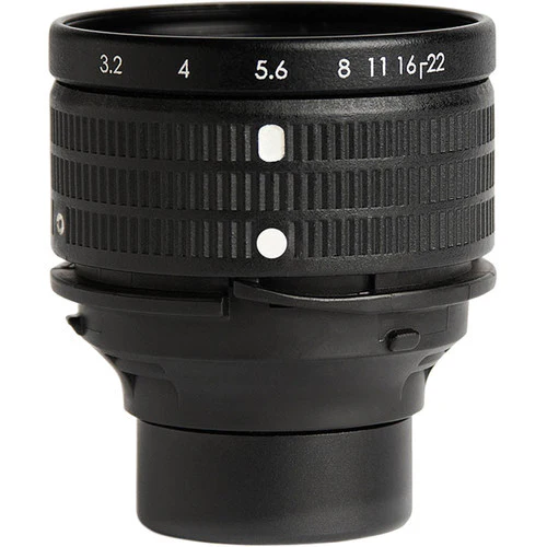 Lensbaby Edge 50 Optic - Image 8