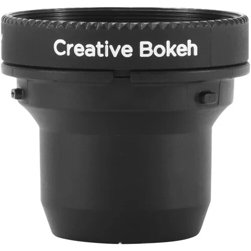 Lensbaby Fixed Body with Creative Bokeh Optic for Canon EF - Image 2