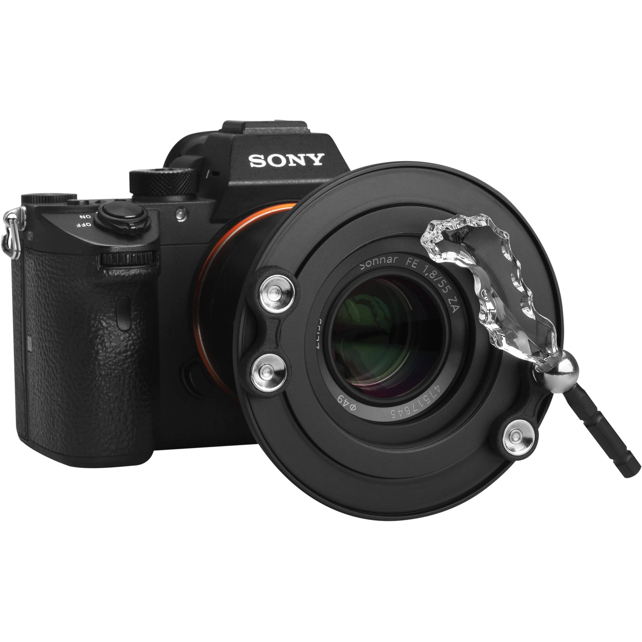 Lensbaby OMNI Creative Filter System (Small, for 49-58mm Filter Thread) - Image 3